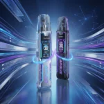 VOOPOO｜VOOPOO Argus G2 30W 小煙套裝｜彩屏顯示 × Type-C 快充｜阿格斯系列原廠正品