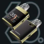 UWELL｜UWELL CALIBURN G3 PRO KOKO註油主機咖喱棒/多種顏色可選｜產品規格：圖片 3
