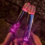 MOS嚜斯｜MSO 爅嘶 十二星座發光電子煙主機 400mAh Type-C快充 LED炫彩呼吸燈 12星座款式 通配一代煙彈：圖片 2