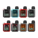 UWELL Uwell Caliburn GK3 主機 咖哩棒｜最大25W輸出：圖片 3