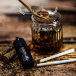 鋼鐵果 F.O.S.V 鋼鐵果系列大煙油｜FURIT OF STELL煙油｜美國進口｜30ml/60ml｜98% 鮮榨級還原｜選購資訊：圖片 2
