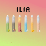 ILIA哩啞 ILIA 哩亞 4代 6500口一次性電子煙 13mL 0.8Ω網狀芯 Type-C快充 24種口味現貨｜選購資訊：圖片 2