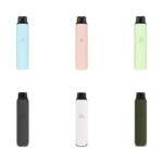 正品Airscream AirPops Pro電子煙註油式主機｜超長續航｜原廠空艙2顆入｜產品特色與規格：圖片 3