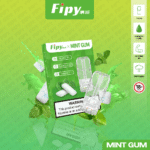 FIPY 果派 一代通用替換式煙彈｜全透明油杯 2.2mL 超大容量 三入裝｜3% 尼古丁 18種爆汁口味｜產品特色與規格：圖片 2