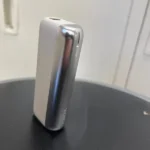 Fasoul Mate Air ILUMA 二回機：IQOS TEREA 加熱煙專用｜極致輕量・雙重風味｜FASOUL商品資訊：圖片 2