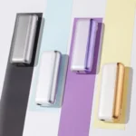 Fasoul Mate Air ILUMA 二回機：IQOS TEREA 加熱煙專用｜極致輕量・雙重風味｜FASOUL商品資訊