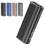Fasoul C2 二回加熱主機：IQOS 煙彈 專用｜一支菸彈兩次享受・3D 熱氣流・極致省錢首選｜規格與相容資訊：圖片 4