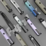 Fitpod X Slyeek 3 斯萊克三代主機｜可調功率註油小煙主機｜Fitpod X（850mAh / 5-20W / OLED螢幕 / 雙模式啟動）｜Slyeek 斯萊克商品資訊：圖片 2