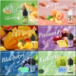 GENESIS 創世紀 注油式小煙煙油 30ml 3%丁鹽 純天然多風味選 POD小煙通用｜規格與相容資訊
