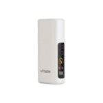 HiTASTE HiTASTE L1 二回機｜TEREA 煙彈專用加熱主機｜一彈兩抽・2600mAh 超強續航：圖片 4
