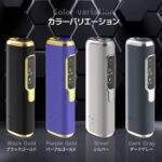 HiTASTE｜HITASTE F2 二回機｜IQOS TEREA煙彈 專用加熱主機｜一支煙彈抽兩次・台灣倉現貨