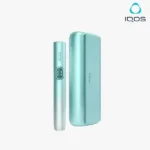IQOS ILUMA i PRIME 主機｜產品特色與規格｜冰峰藍｜正品IQOS加熱菸總代理、現貨直發