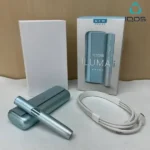 IQOS ILUMA i PRIME 主機｜產品特色與規格｜冰峰藍｜正品IQOS加熱菸總代理、現貨直發：圖片 4