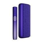 IQOS｜IQOS ILUMA i PRIME 主機_電光紫機身現貨｜無葉片觸控加熱・正品IQOS代購｜產品規格
