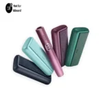 IQOS ILUMA i PRIME 主機_青葉綠配色現貨｜無葉片觸控加熱・正品IQOS代購｜規格與相容資訊：圖片 2