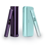 IQOS｜IQOS ILUMA i PRIME 主機_電光紫機身現貨｜無葉片觸控加熱・正品IQOS代購｜產品規格：圖片 2