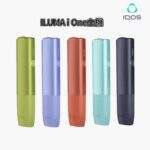 IQOS｜IQOS ILUMA i One 2025 升級版加熱菸主機 (一體機)｜TEREA煙彈專用-台灣現貨｜產品規格