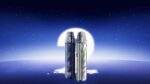 OXVA｜OXVA NeXLIM 大蠻牛 40W 雙網格智慧彩屏主機套裝｜1500mAh大電量 4ml大容量防漏 (台灣總代理官方正品)：圖片 3