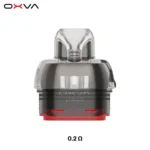 OXVA VPRIME 至尊空倉｜原廠空倉煙彈 (2入裝/5ml)｜Unitech 2.0技術五層防漏｜規格與相容資訊：圖片 2