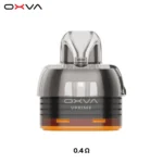OXVA VPRIME 至尊空倉｜原廠空倉煙彈 (2入裝/5ml)｜Unitech 2.0技術五層防漏｜規格與相容資訊：圖片 3