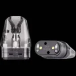 OXVA 空倉｜頂部注油小蠻牛空煙彈｜通用 SP2S、OXVA、VOOPOO 注油主機｜OXVA商品資訊：圖片 2