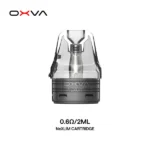 OXVA OXVA NEXLIM 大蠻牛專用 4ML 頂部注油空煙彈 (3入裝)｜選購資訊：圖片 2