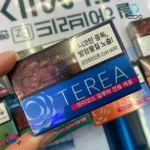 TEREA｜韓國版 TEREA 煙彈單包裝（3包起發）｜自由混搭熱門口味・台灣現貨直發：圖片 3
