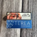 韓國版 TEREA 煙彈整條裝 (10包)｜規格與相容資訊：圖片 3