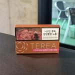 TEREA｜韓國版 TEREA 煙彈單包裝（3包起發）｜自由混搭熱門口味・台灣現貨直發：圖片 2