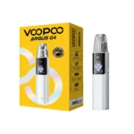 VOOPOO ARGUS G4 主機專用原廠多阻值煙彈｜0.4Ω/0.7Ω/1.0Ω 可調進氣｜VOOPOO商品資訊