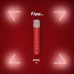 FIPY 果派主機｜一代通用主機現貨：二檔功率調節、完美相容 RELX / SP2S / LANA 煙彈｜FIPY果派商品資訊：圖片 4