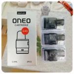 OXVA 空倉｜頂部注油小蠻牛空煙彈｜通用 SP2S、OXVA、VOOPOO 注油主機｜OXVA商品資訊：圖片 5