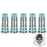 VOOPOO VOOPOO ITO 霧化芯原廠高性能替換線圈｜多阻值選配 5入裝｜台灣現貨｜選購資訊