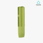 IQOS ILUMA i One 青葉綠｜加熱菸主機現貨・台灣IQOS 代購｜規格與相容資訊