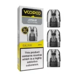 VOOPOO｜VOOPOO ARGUS G3 主機專用頂部注油煙彈｜2ml 大容量 iCOSM Code 2.0 升級防漏：圖片 2