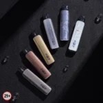 DOTPOD｜Dotmod 佩特里 DotPod Lite 30W 開放式注油小煙主機套裝（1000mAh大電池/輕量化設計/可調氣孔/RGB燈效）｜產品規格：圖片 2