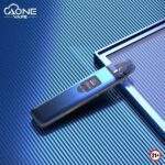 AONE VAPE｜AONE VAPE ZEUS 宙斯 註油式小煙主機套裝｜1200mAh大電量 30W智慧輸出｜頂部注油 100%防漏 (含2ml煙彈)｜產品規格：圖片 2