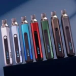 INVC SLYEEK S 斯萊克二代小煙主機 Omari-o｜斯萊克可重複注油小煙主機｜（頂部進氣 / OLED螢幕 / 氣動按鍵雙模式）｜Slyeek 斯萊克商品資訊：圖片 7