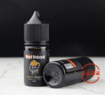 美國 HotHead 爆脾氣電子煙小菸煙油 30ml 25種風味 3.8% (38mg) 尼古丁鹽 POD小煙通用｜產品特色與規格：圖片 2